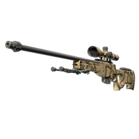 AWP | Змеиная кожа