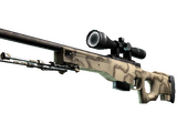 AWP | Snake Camo