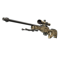 AWP Змеиная кожа