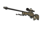 AWP | Snake Camo