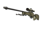 AWP | Safari Mesh