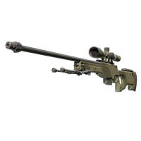 AWP Safari Mesh