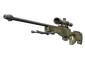 AWP | Safari Mesh (Field-Tested)