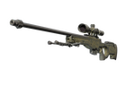 AWP | Safari Mesh