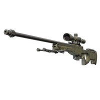 AWP Safari Mesh