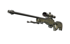 AWP | Safari Mesh