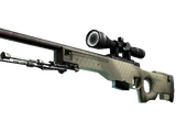 AWP | Safari Mesh