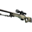 AWP | Safari Mesh (Minimal Wear)