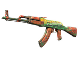 AK-47 | Дилетанты