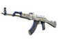 StatTrak™ AK-47 | Inheritance (Factory New)