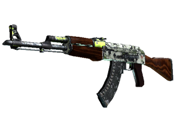 AK-47 | Гидропоника