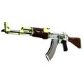 AK-47 | Hydroponic image 120x120