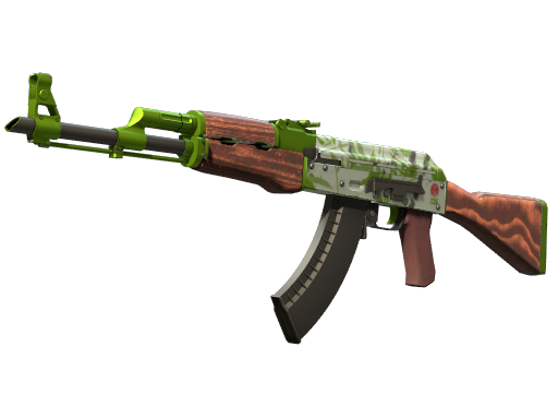 AK-47 | Гидропоника