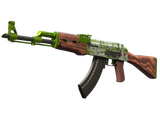 AK-47 | Гидропоника