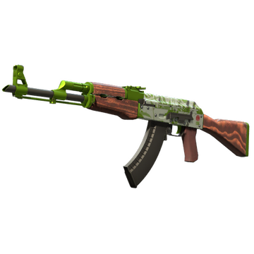 AK-47 | Hydroponic image 360x360