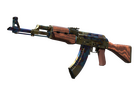 AK-47 | Case Hardened