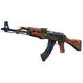 AK-47 | Case Hardened image 120x120