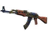 AK-47 | Поверхностная закалка