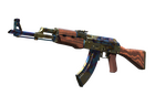 AK-47 | Case Hardened