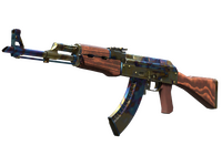 AK-47 | Поверхностная закалка