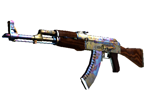 StatTrak™ Well-Worn