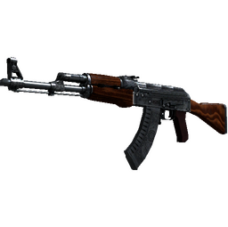 StatTrak™ AK-47 | Cartel (Minimal Wear)