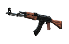 AK-47 | Cartel