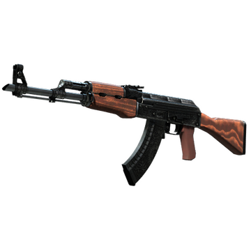 Steam 社区市场:: AK-47 | Cartel (Minimal Wear) 列表