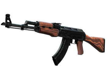 AK-47 | Cartel