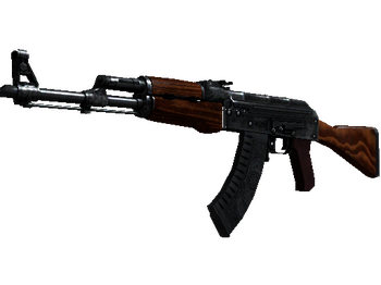 StatTrak™ AK-47 | Картель