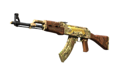 AK-47 | Panthera onca