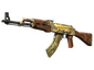 AK-47 | Panthera onca (Field-Tested)