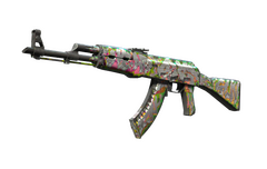 AK-47 | Head Shot