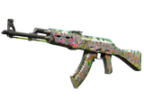 AK-47 | Выстрел в голову