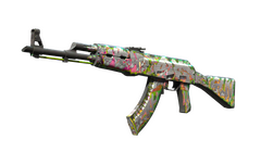 AK-47 | Head Shot