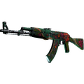 AK-47 | Wild Lotus image 120x120