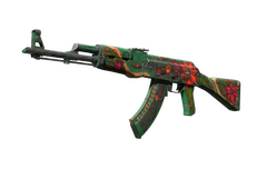 AK-47 | Wild Lotus