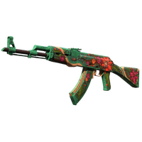 AK-47 | Дикий лотос