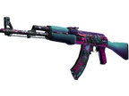 AK-47 | Neon Rider