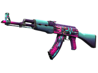 AK-47 | Neon Rider