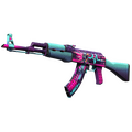 AK-47 | Neon Rider image 120x120