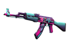 AK-47 | Neon Rider