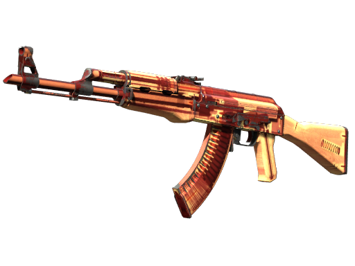 AK-47 | X-Ray