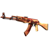 AK-47 | Рентген