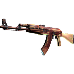 AK-47 | X-Ray (Field-Tested)