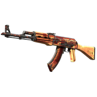 AK-47 | Рентген