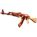 AK-47 | X-Ray image 120x120