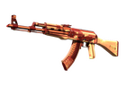 AK-47 | X-Ray