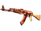 AK-47 | Рентген