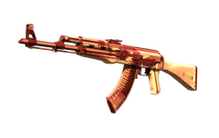 AK-47 | X-Ray